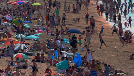 immagine sidar per diffondere musica per eventi