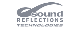 immagine logo soundreflections